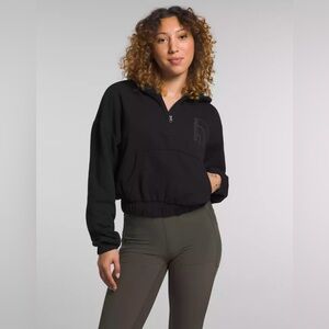 The North Face | Garment Dye Half-Zip Hoodie